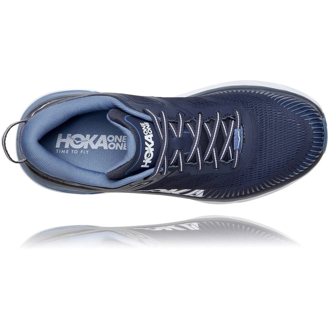 HOKA ONE ONE Men's Bondi 7 23 HOKA ONE ONE Men's Bondi 7