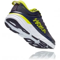 HOKA ONE ONE Men's Bondi 7 42 HOKA ONE ONE Men's Bondi 7