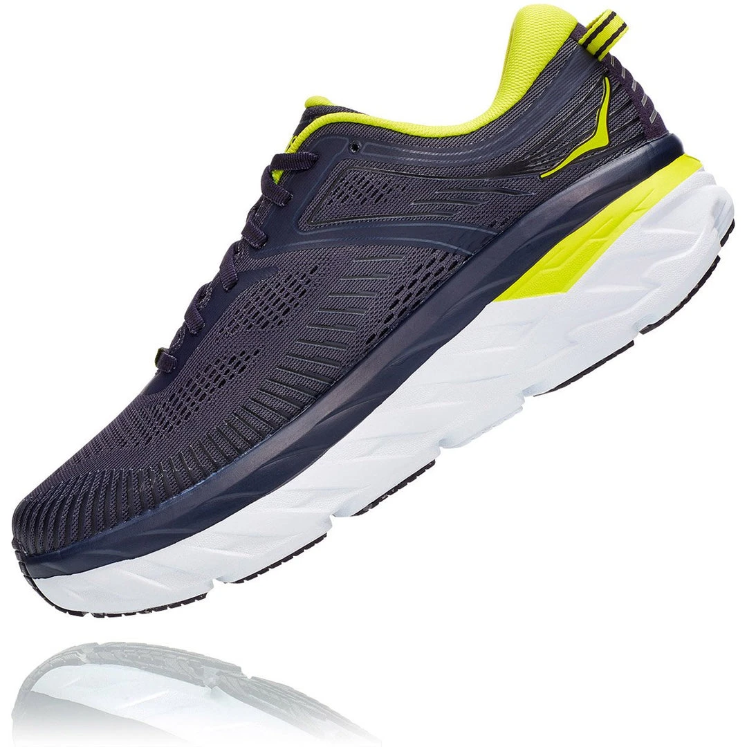 HOKA ONE ONE Men's Bondi 7 6 HOKA ONE ONE Men's Bondi 7