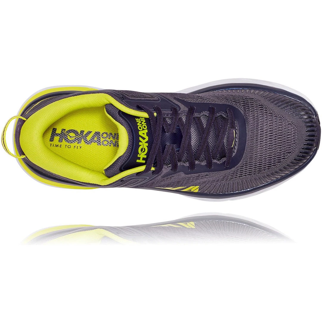 HOKA ONE ONE Men's Bondi 7 7 HOKA ONE ONE Men's Bondi 7