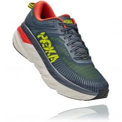 HOKA ONE ONE Men's Bondi 7 62 HOKA ONE ONE Men's Bondi 7
