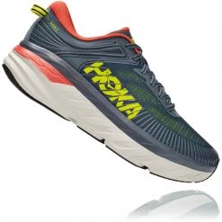 HOKA ONE ONE Men's Bondi 7 63 HOKA ONE ONE Men's Bondi 7