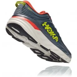 HOKA ONE ONE Men's Bondi 7 64 HOKA ONE ONE Men's Bondi 7
