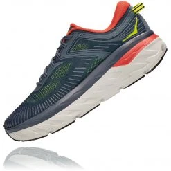 HOKA ONE ONE Men's Bondi 7 65 HOKA ONE ONE Men's Bondi 7