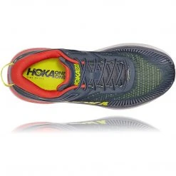HOKA ONE ONE Men's Bondi 7 66 HOKA ONE ONE Men's Bondi 7