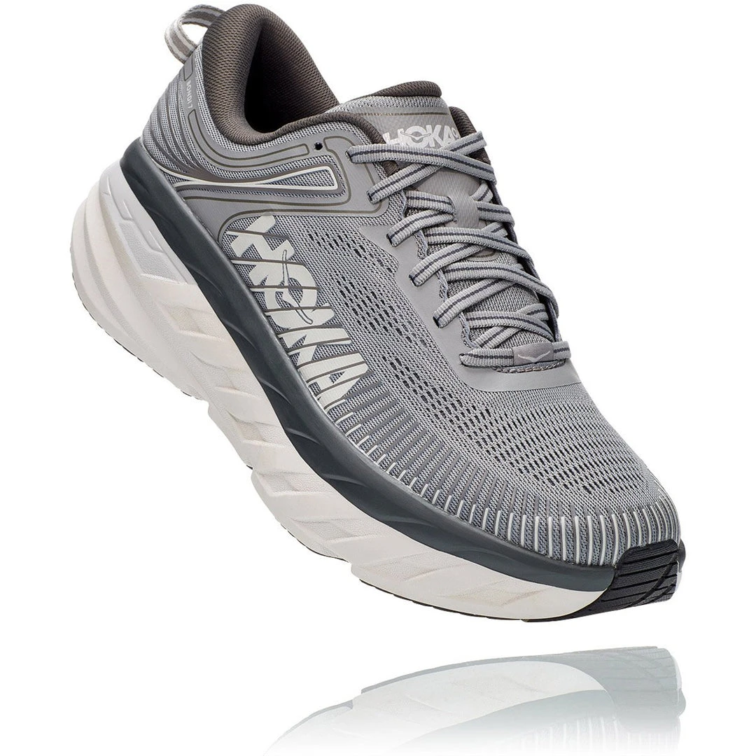 HOKA ONE ONE Men's Bondi 7 9 HOKA ONE ONE Men's Bondi 7