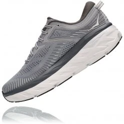 HOKA ONE ONE Men's Bondi 7 47 HOKA ONE ONE Men's Bondi 7