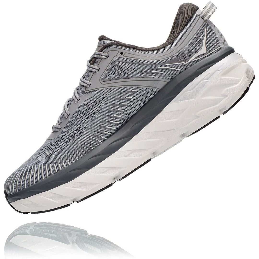 HOKA ONE ONE Men's Bondi 7 10 HOKA ONE ONE Men's Bondi 7