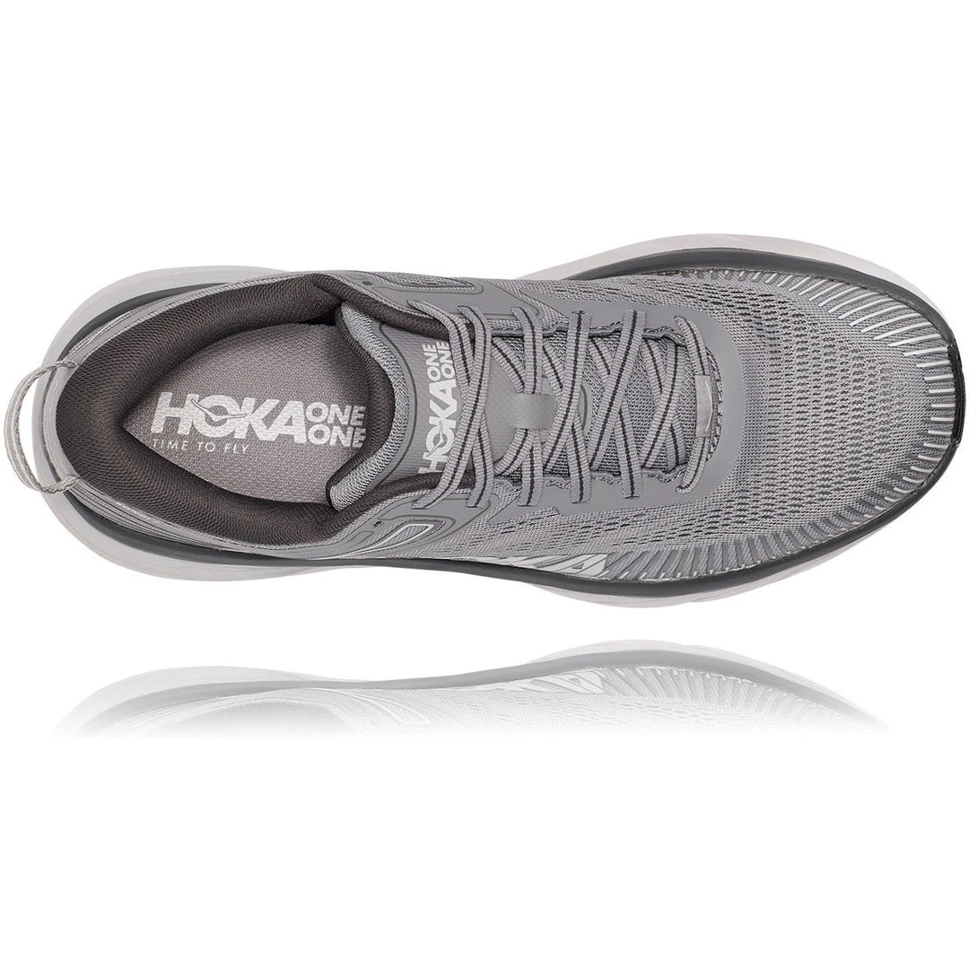 HOKA ONE ONE Men's Bondi 7 11 HOKA ONE ONE Men's Bondi 7