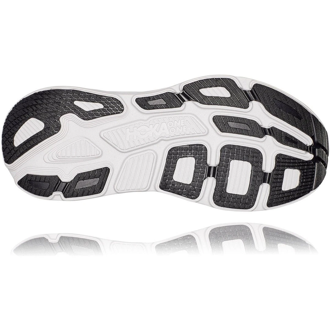 HOKA ONE ONE Men's Bondi 7 12 HOKA ONE ONE Men's Bondi 7