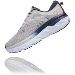 HOKA ONE ONE Women's Bondi 7 Wide