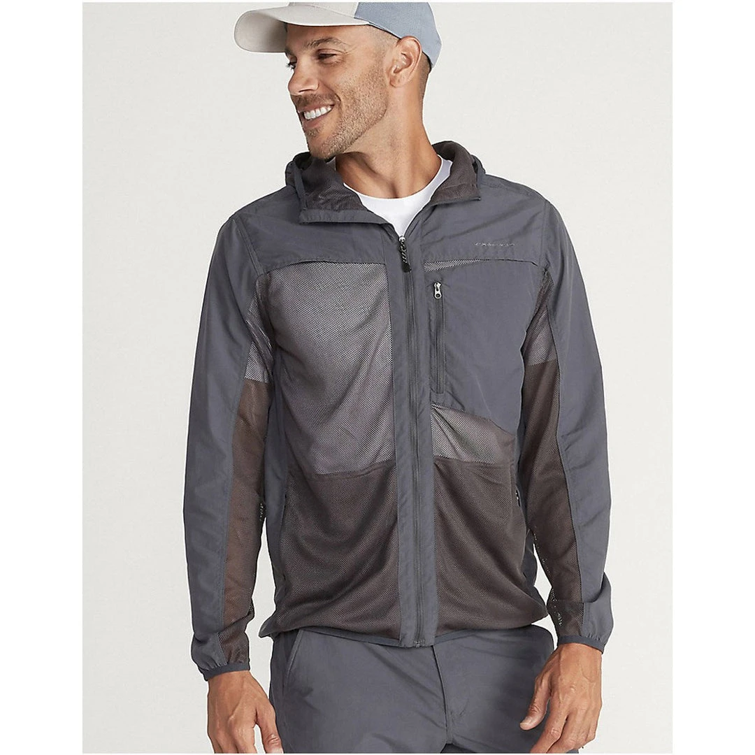 ExOfficio Men's BugsAway Sandfly Jacket 3 ExOfficio Men's BugsAway Sandfly Jacket