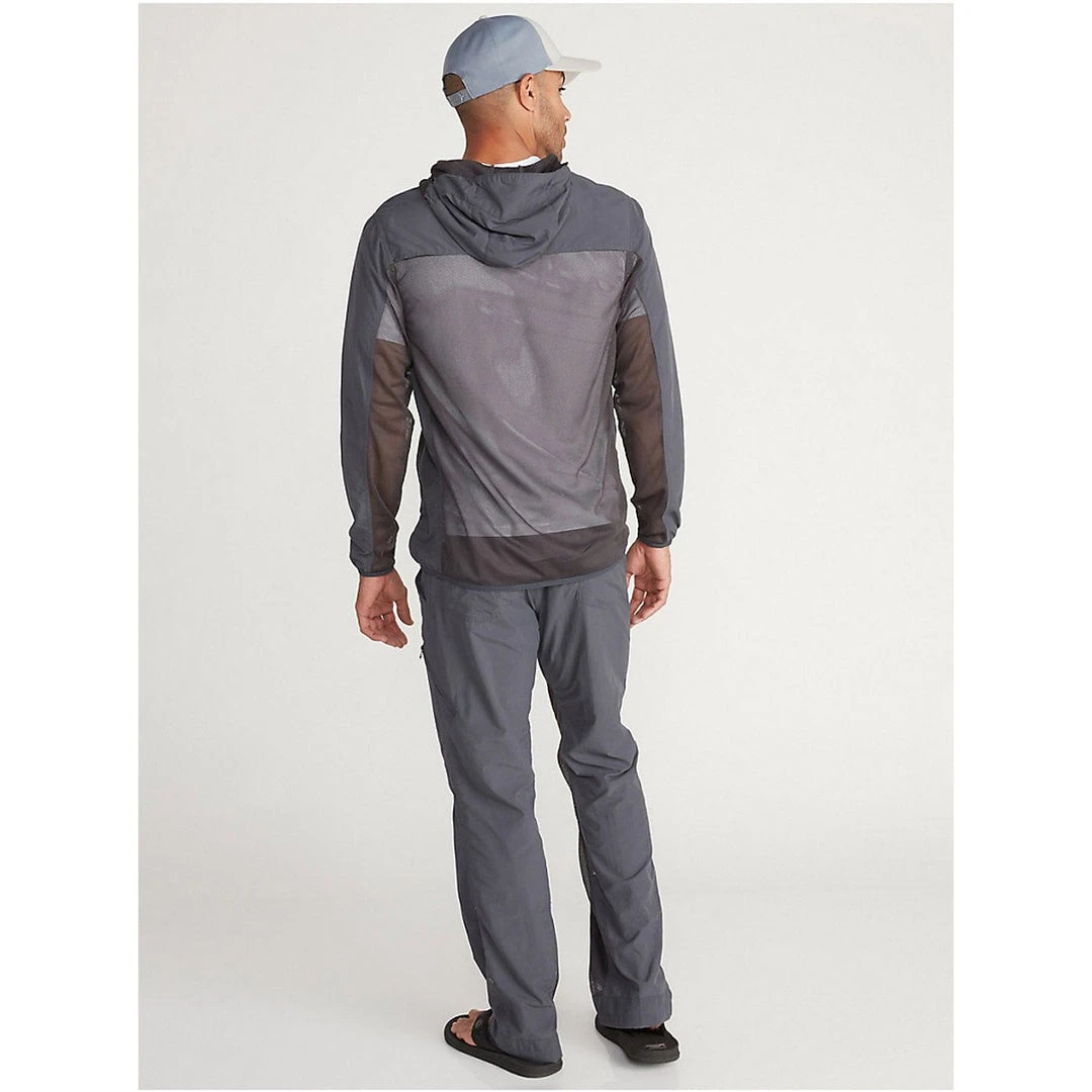 ExOfficio Men's BugsAway Sandfly Jacket 4 ExOfficio Men's BugsAway Sandfly Jacket