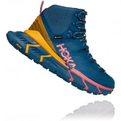 HOKA ONE ONE Women's TenNine Hike Gore-Tex