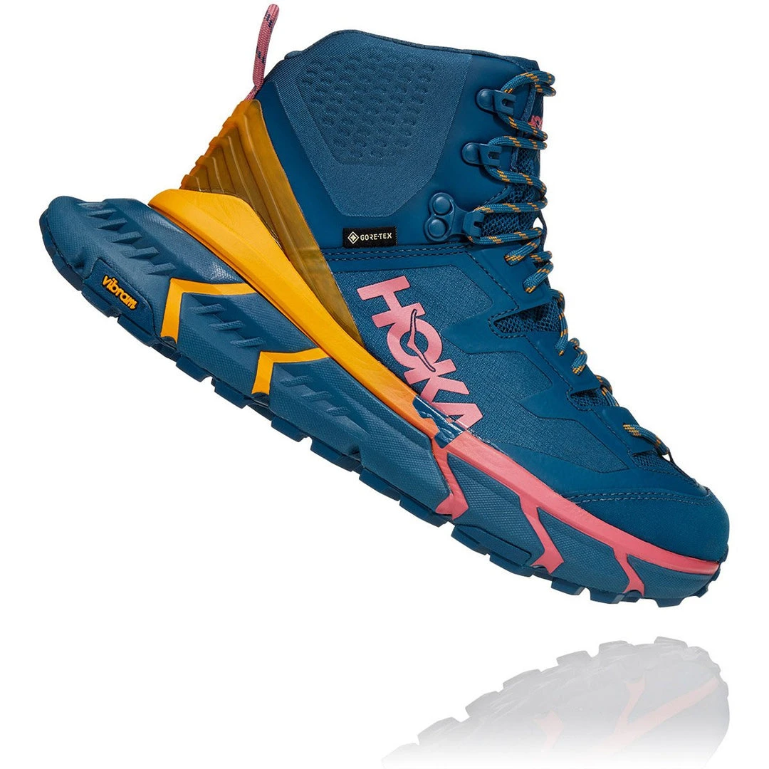 HOKA ONE ONE Women's TenNine Hike Gore-Tex 4 HOKA ONE ONE Women's TenNine Hike Gore-Tex