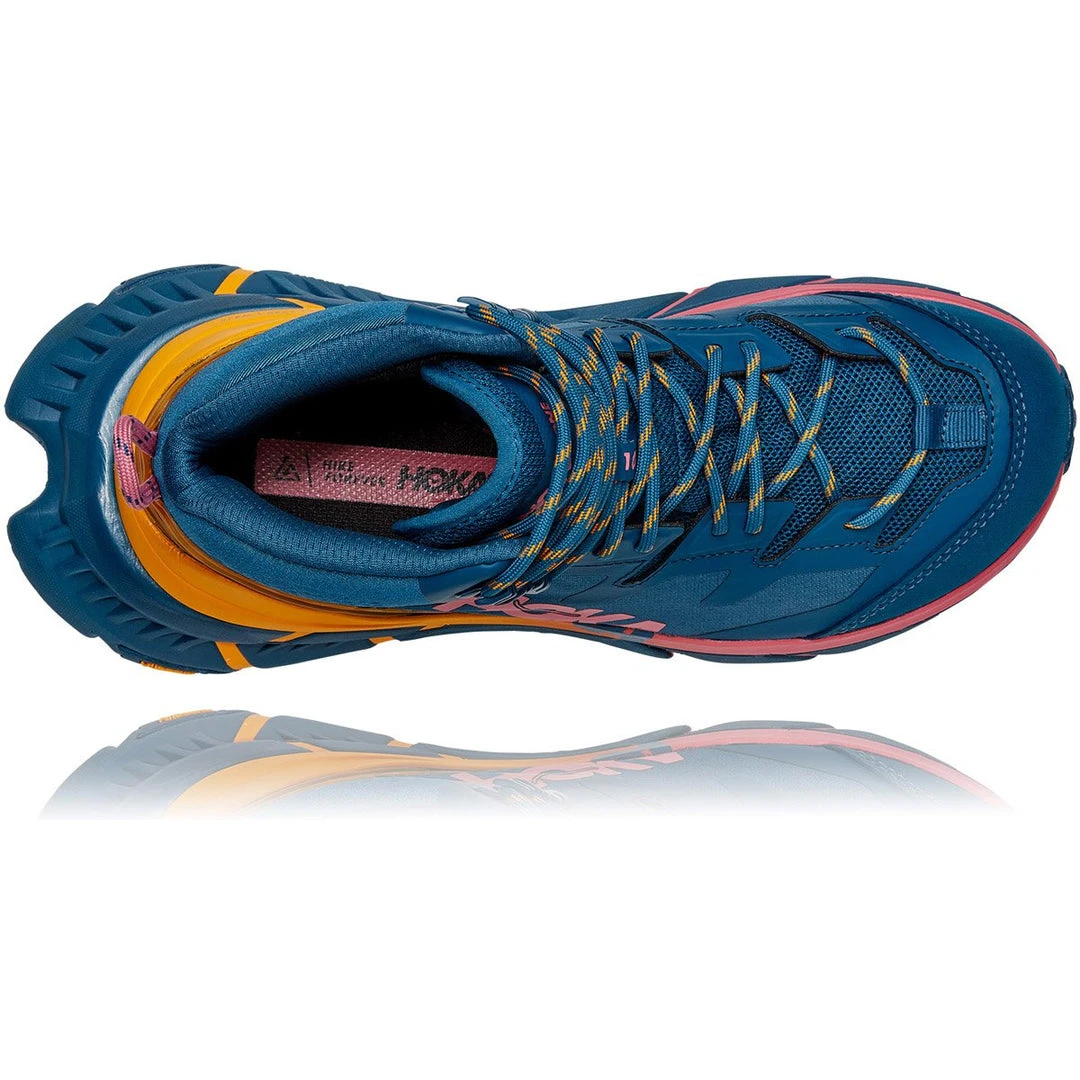 HOKA ONE ONE Women's TenNine Hike Gore-Tex 7 HOKA ONE ONE Women's TenNine Hike Gore-Tex