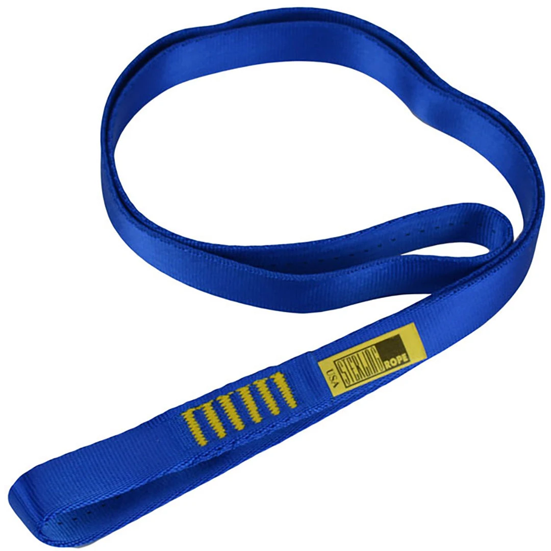 Sterling Rope Climb 11/16" Sling 4 Sterling Rope Climb 11/16" Sling