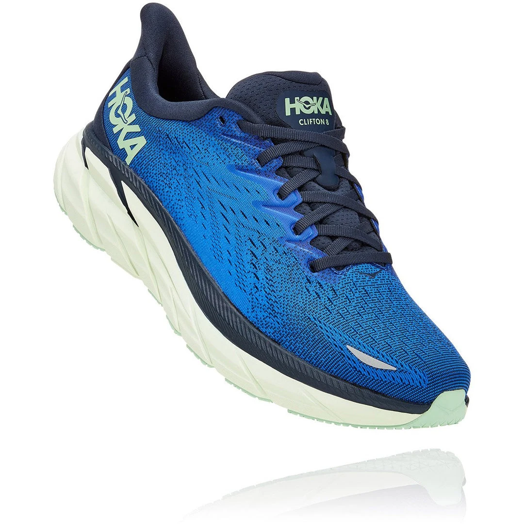 HOKA ONE ONE Men's Clifton 8 9 HOKA ONE ONE Men's Clifton 8