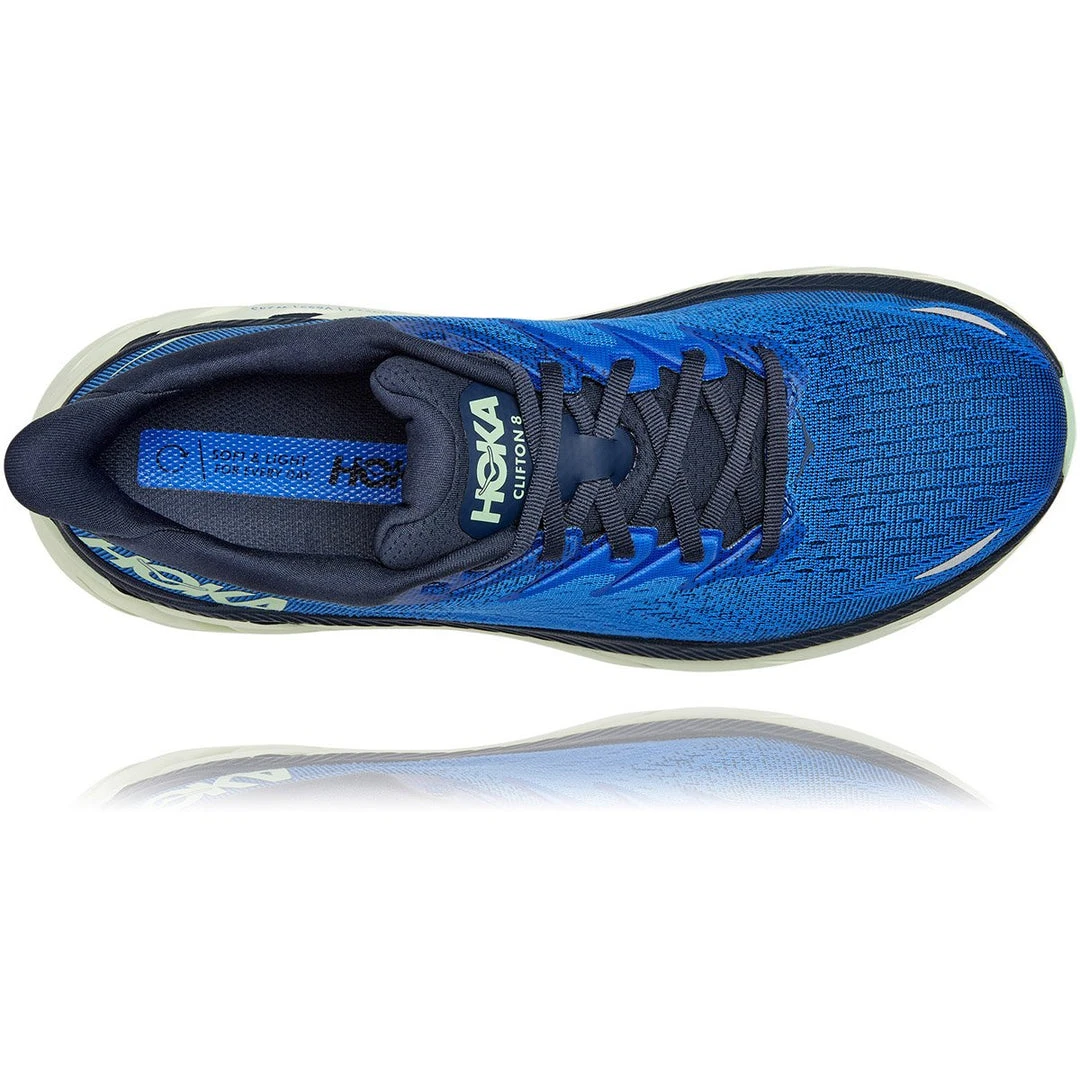 HOKA ONE ONE Men's Clifton 8 13 HOKA ONE ONE Men's Clifton 8