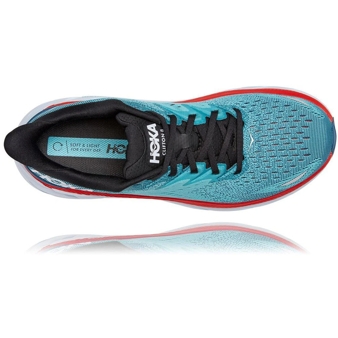HOKA ONE ONE Men's Clifton 8 18 HOKA ONE ONE Men's Clifton 8