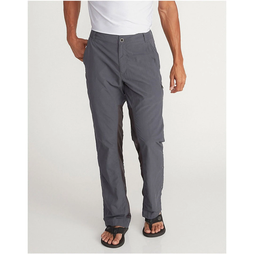ExOfficio Men's BugsAway Sandfly Pants 3 ExOfficio Men's BugsAway Sandfly Pants