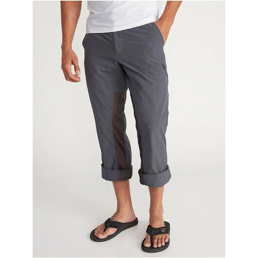 ExOfficio Men's BugsAway Sandfly Pants 4 ExOfficio Men's BugsAway Sandfly Pants