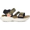 Teva Women's Zymic