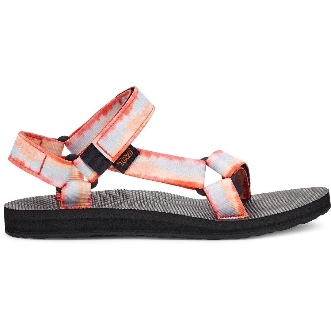 Teva Women's Original Universal Tie-Dye 7 Teva Women's Original Universal Tie-Dye