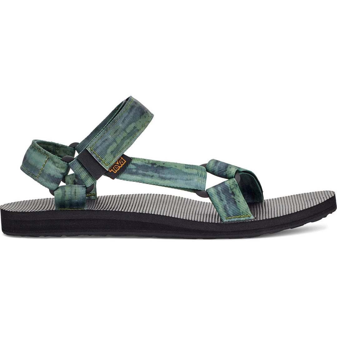 Teva Men's Original Universal Tie-Dye 3 Teva Men's Original Universal Tie-Dye