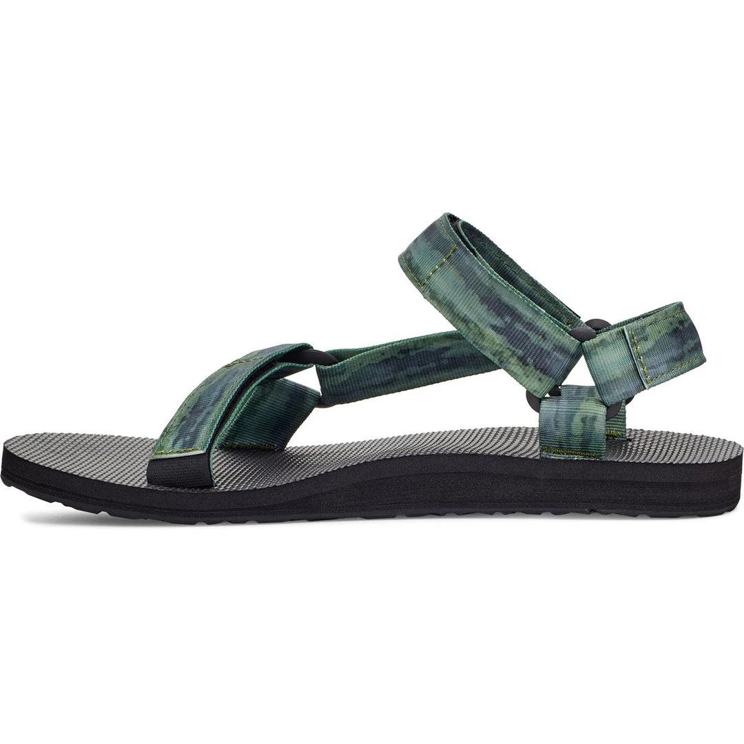 Teva Men's Original Universal Tie-Dye 4 Teva Men's Original Universal Tie-Dye