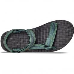 Teva Men's Original Universal Tie-Dye 12 Teva Men's Original Universal Tie-Dye