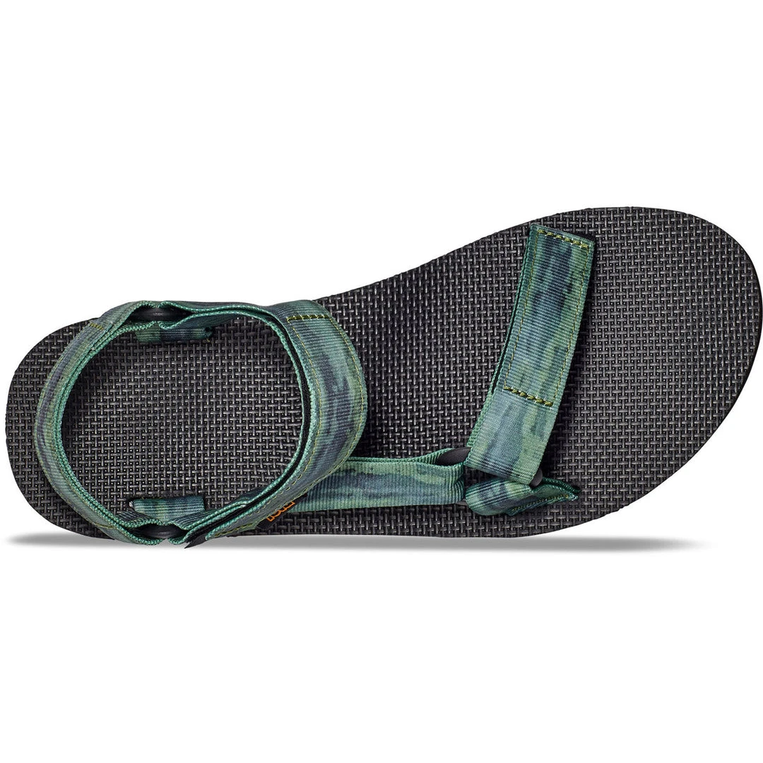 Teva Men's Original Universal Tie-Dye 5 Teva Men's Original Universal Tie-Dye