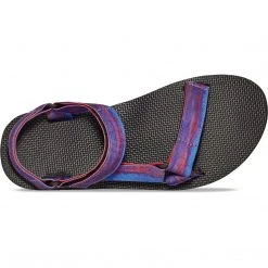 Teva Men's Original Universal Tie-Dye 16 Teva Men's Original Universal Tie-Dye