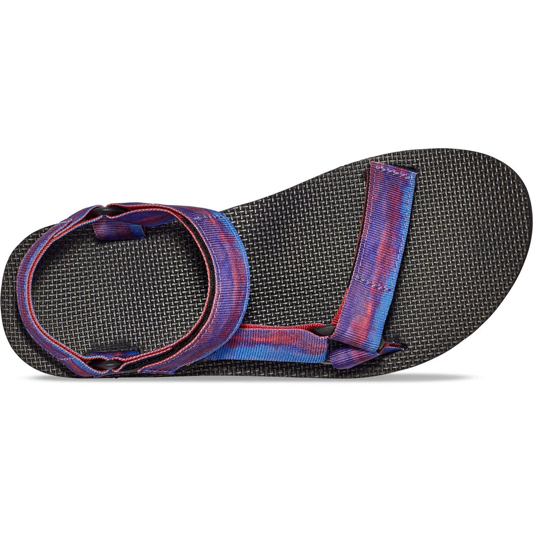 Teva Men's Original Universal Tie-Dye 9 Teva Men's Original Universal Tie-Dye