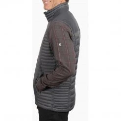 KUHL Men's Spyfire Vest 16 KUHL Men's Spyfire Vest