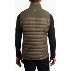 KUHL Men's Spyfire Vest 18 KUHL Men's Spyfire Vest