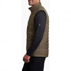 KUHL Men's Spyfire Vest 19 KUHL Men's Spyfire Vest