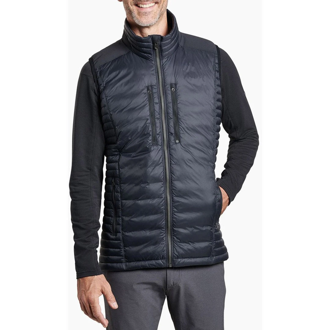 KUHL Men's Spyfire Vest 9 KUHL Men's Spyfire Vest