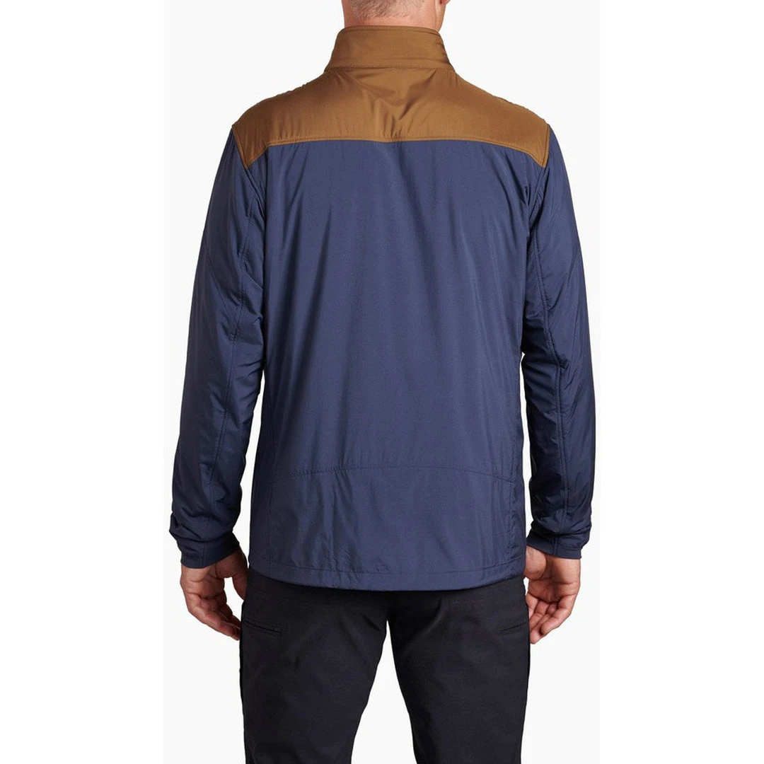 KUHL Men's The One Jacket 7 KUHL Men's The One Jacket