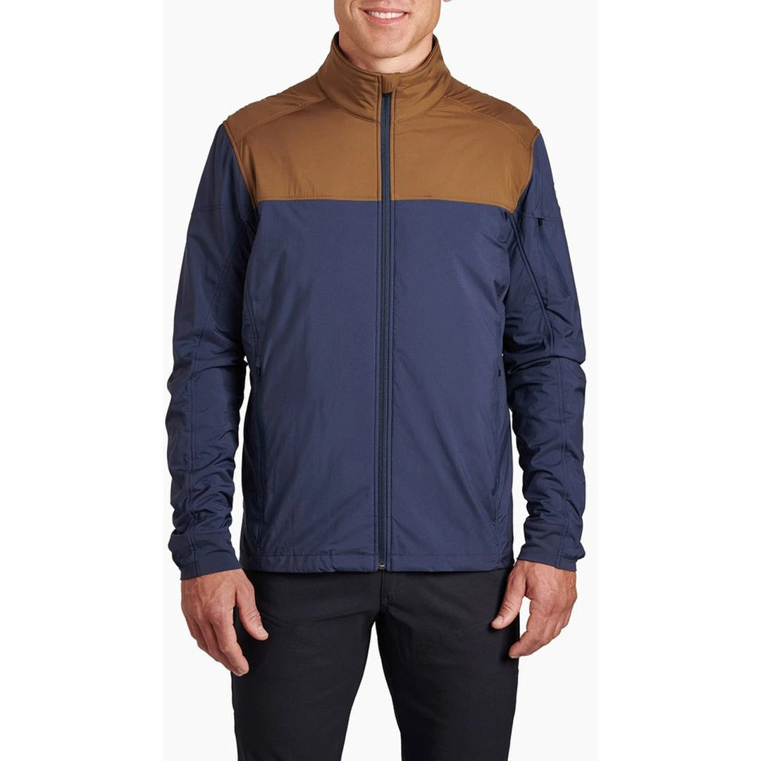 KUHL Men's The One Jacket 6 KUHL Men's The One Jacket