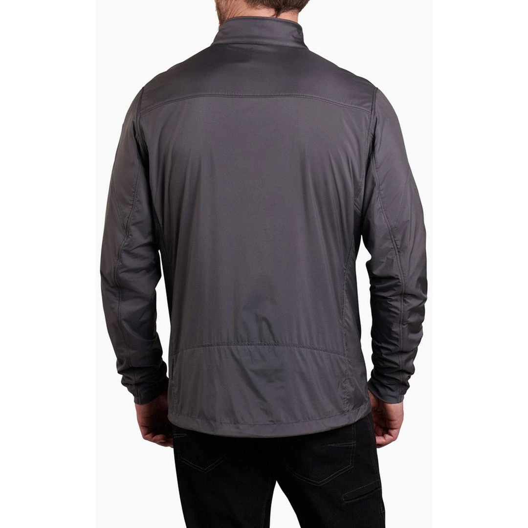 KUHL Men's The One Jacket 4 KUHL Men's The One Jacket