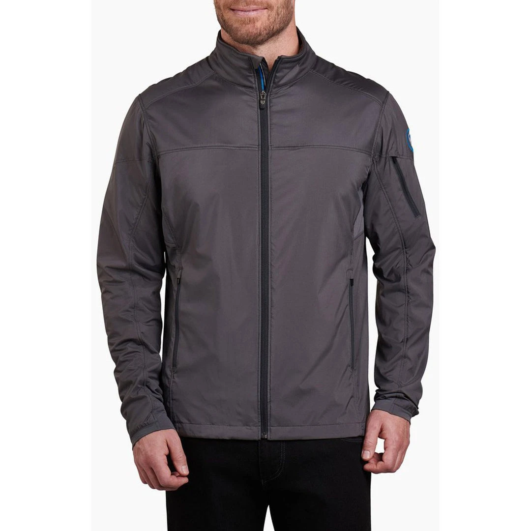 KUHL Men's The One Jacket 3 KUHL Men's The One Jacket