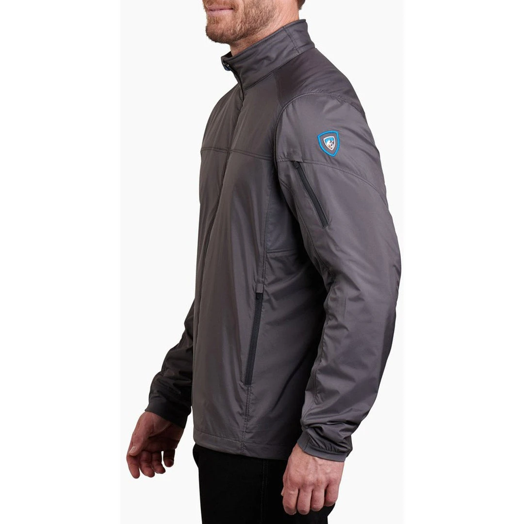 KUHL Men's The One Jacket 5 KUHL Men's The One Jacket