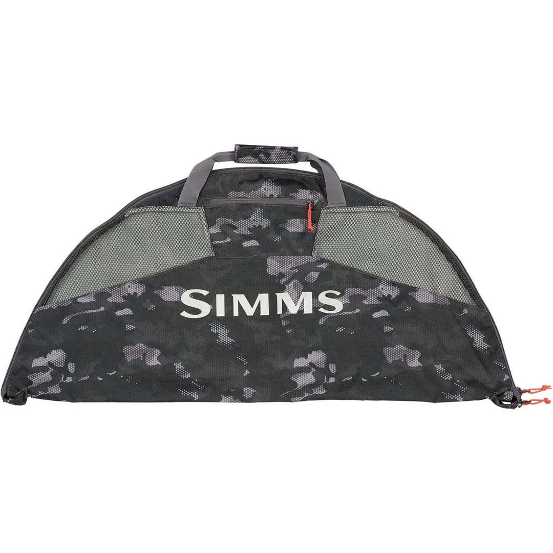 Simms Fishing Taco Wader Bag 3 Simms Fishing Taco Wader Bag