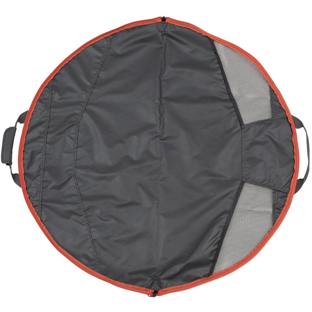 Simms Fishing Taco Wader Bag 6 Simms Fishing Taco Wader Bag