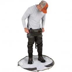 Simms Fishing Taco Wader Bag 15 Simms Fishing Taco Wader Bag