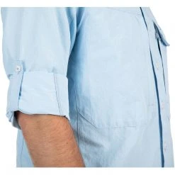 Simms Fishing Men's Guide Long Sleeve Fishing Shirt 11 Simms Fishing Men's Guide Long Sleeve Fishing Shirt