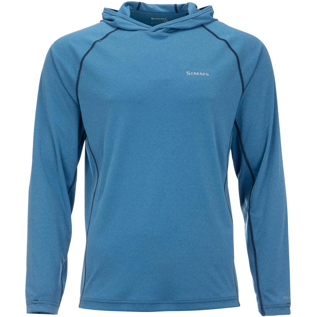 Simms Fishing Men's SolarFlex Hoody 3 Simms Fishing Men's SolarFlex Hoody
