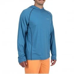 Simms Fishing Men's SolarFlex Hoody 8 Simms Fishing Men's SolarFlex Hoody