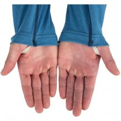 Simms Fishing Men's SolarFlex Hoody 11 Simms Fishing Men's SolarFlex Hoody